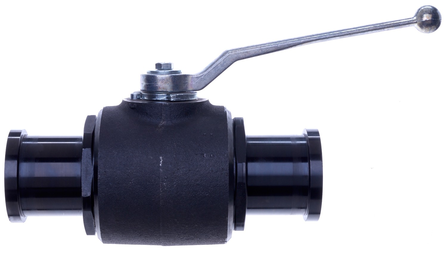 Gates G96355-2020 Two Way Block Style - Code 62 O-Ring Flange (Ball Valves) - Image 3