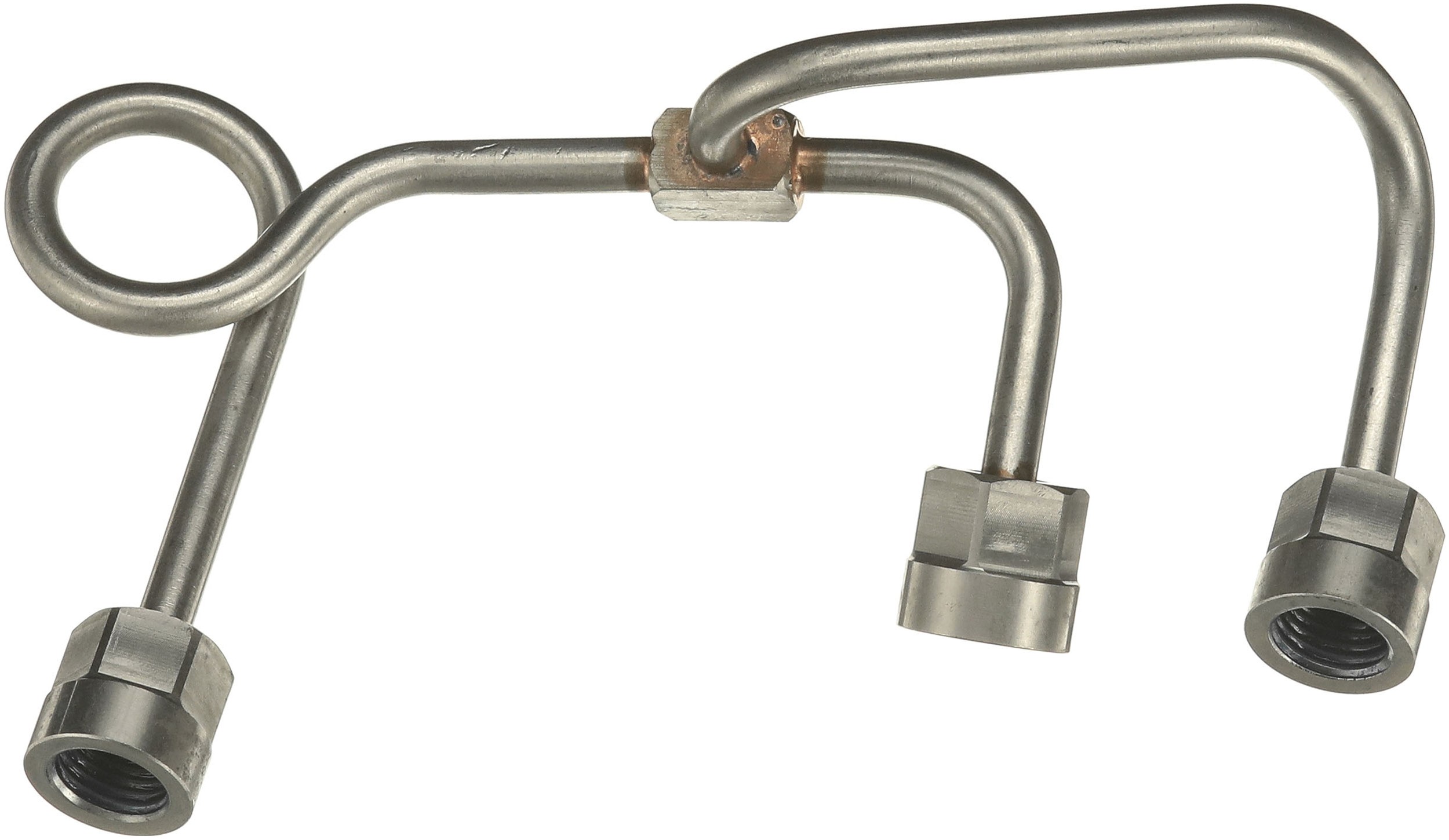 Gates GDI100 High Pressure Fuel Line
