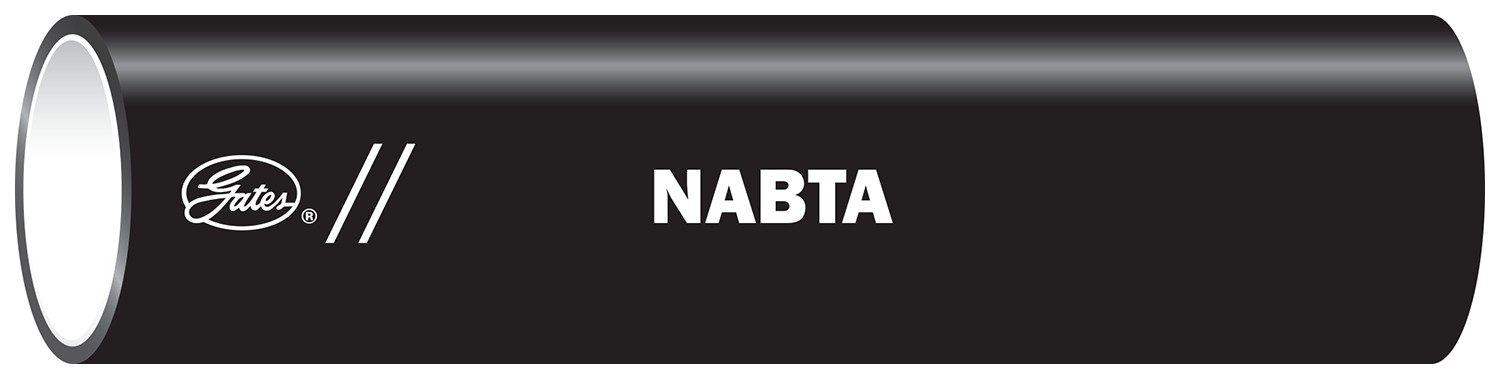 Gates H3000202 Nylon Air Brake Tubing (Nylon Tubing Compression)
