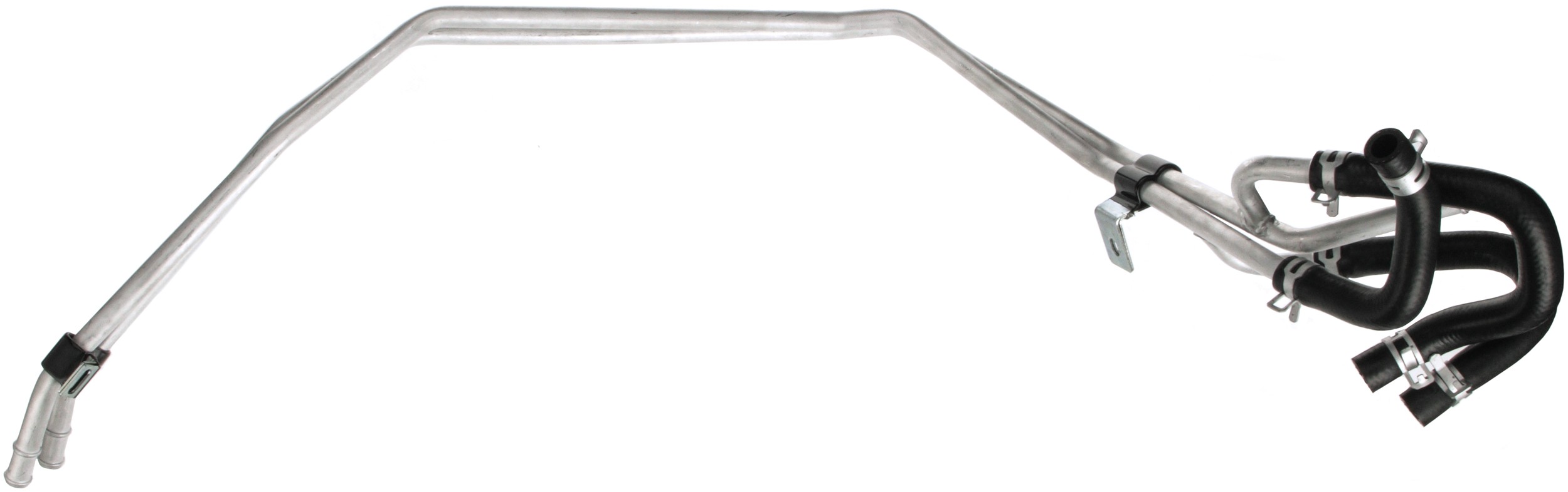 Gates HHA122 Premium Molded Heater Hose Assembly