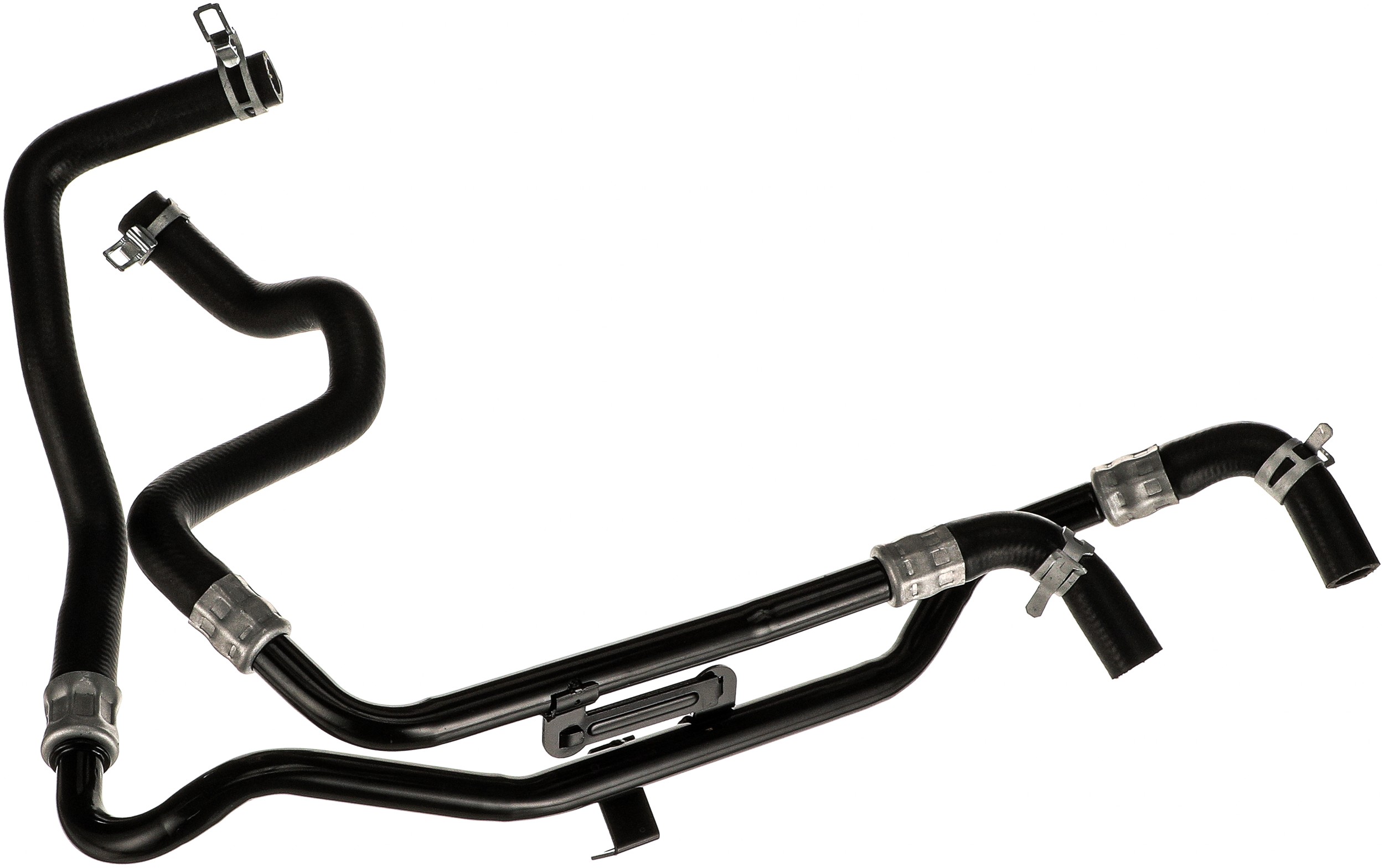 Gates HHA129 Premium Molded Heater Hose Assembly