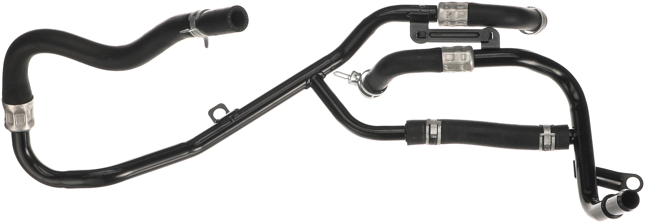 Gates HHA132 Premium Molded Heater Hose Assembly