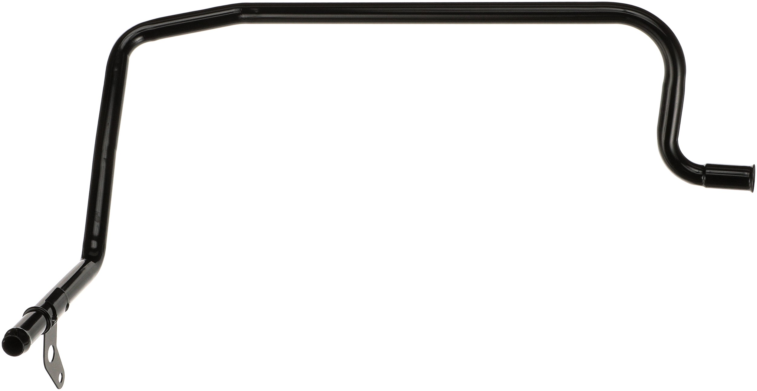 Gates HHA133 Premium Molded Heater Hose Assembly
