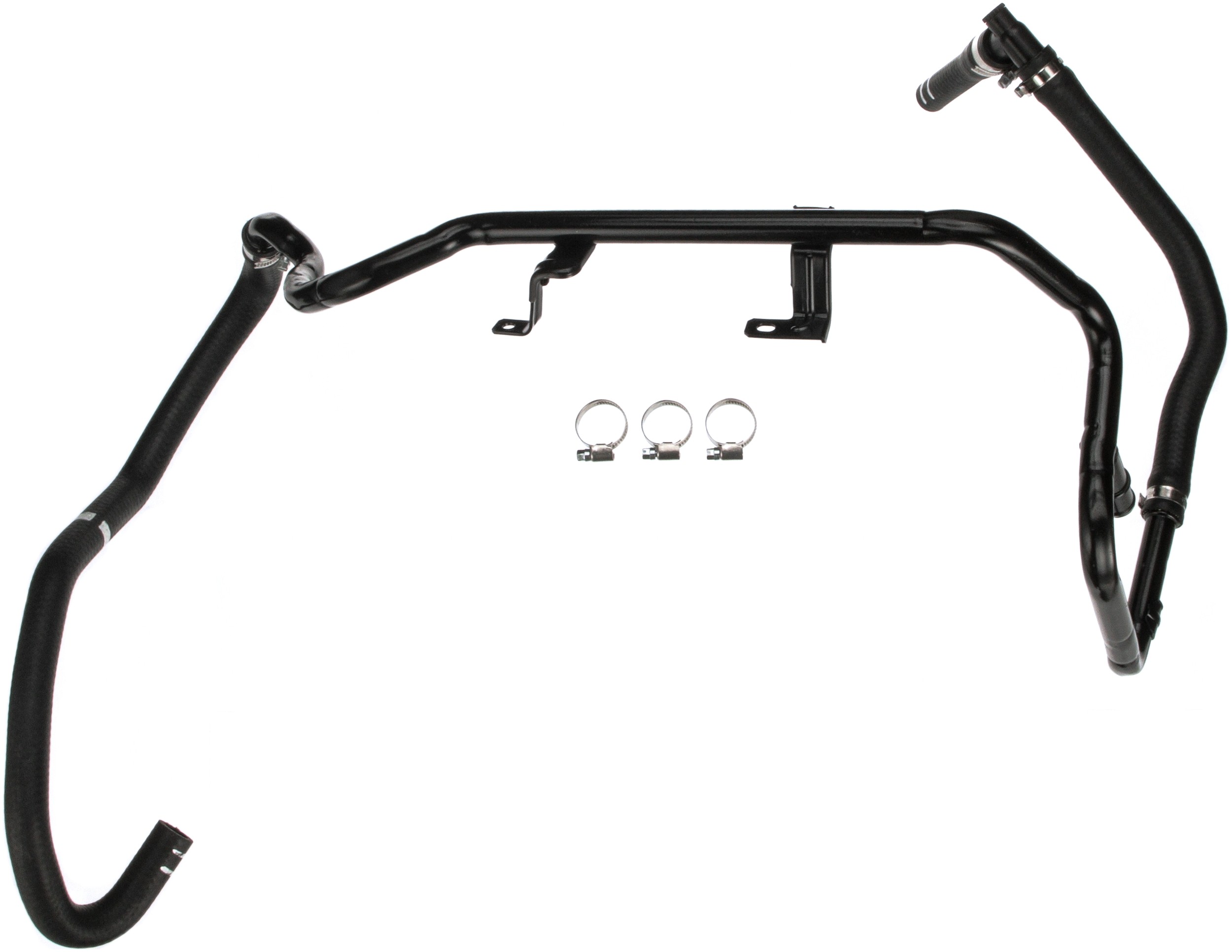 Gates HHA140 Premium Molded Heater Hose Assembly