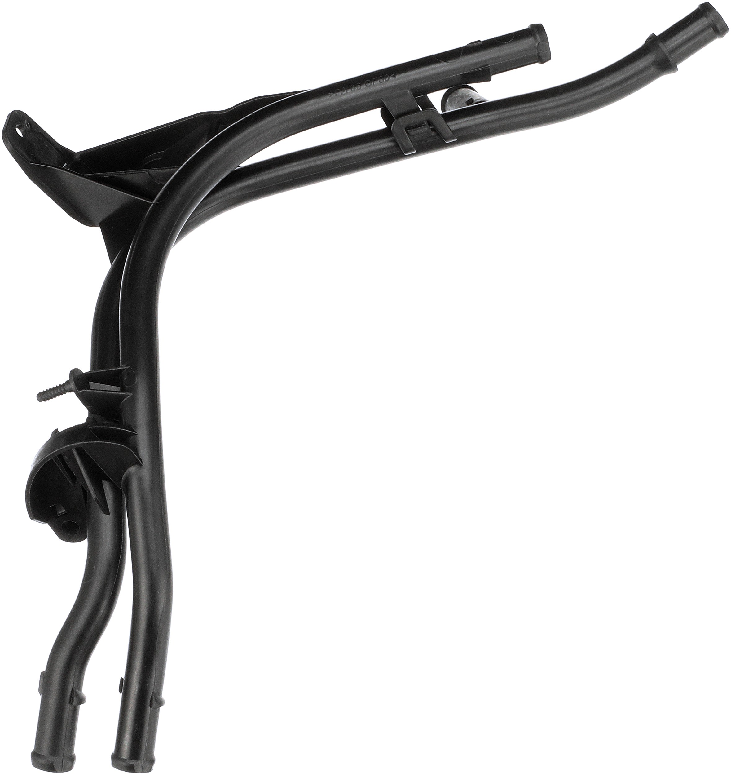 Gates HHA145 Premium Molded Heater Hose Assembly