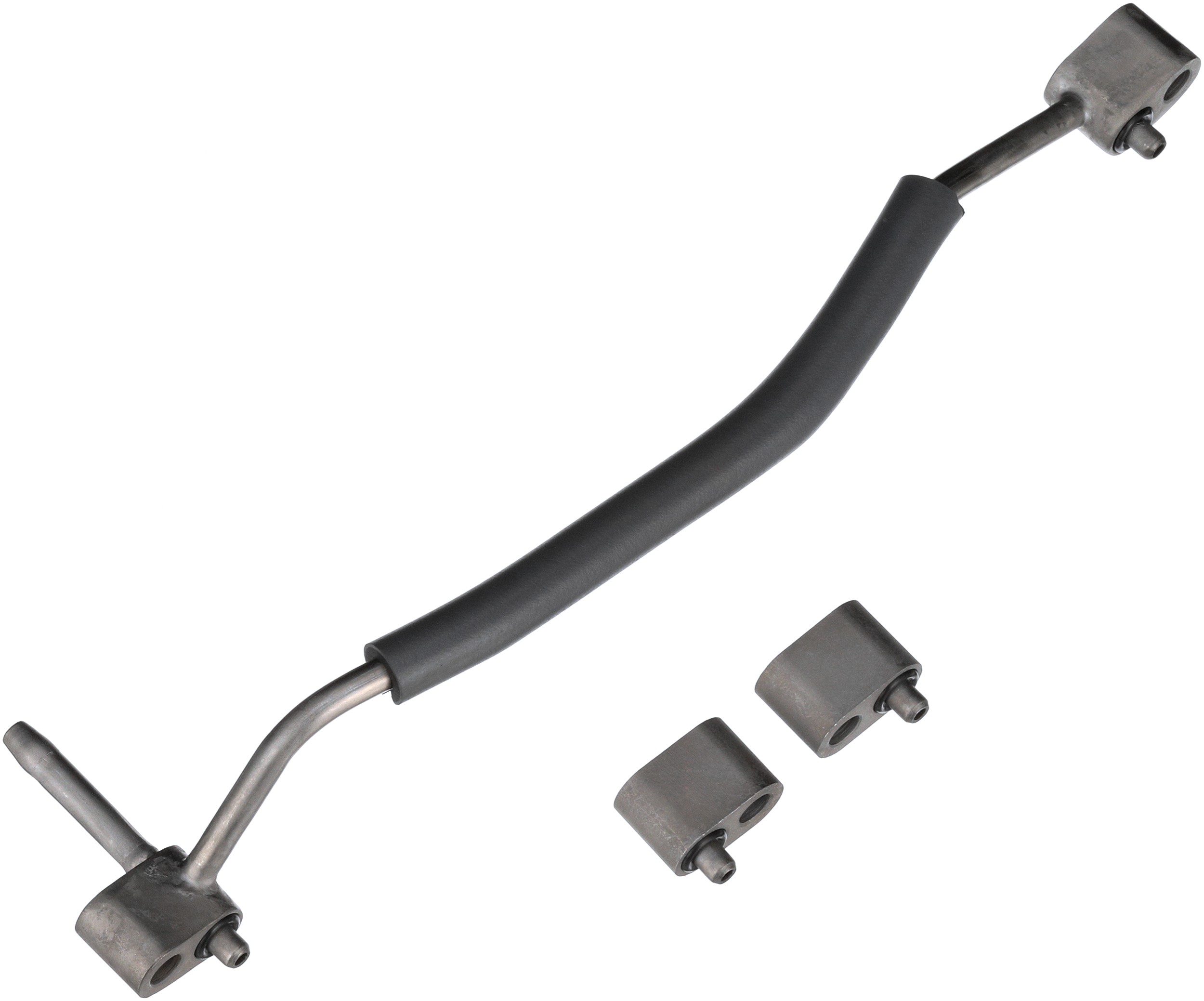 Gates HHA147 Premium Molded Heater Hose Assembly