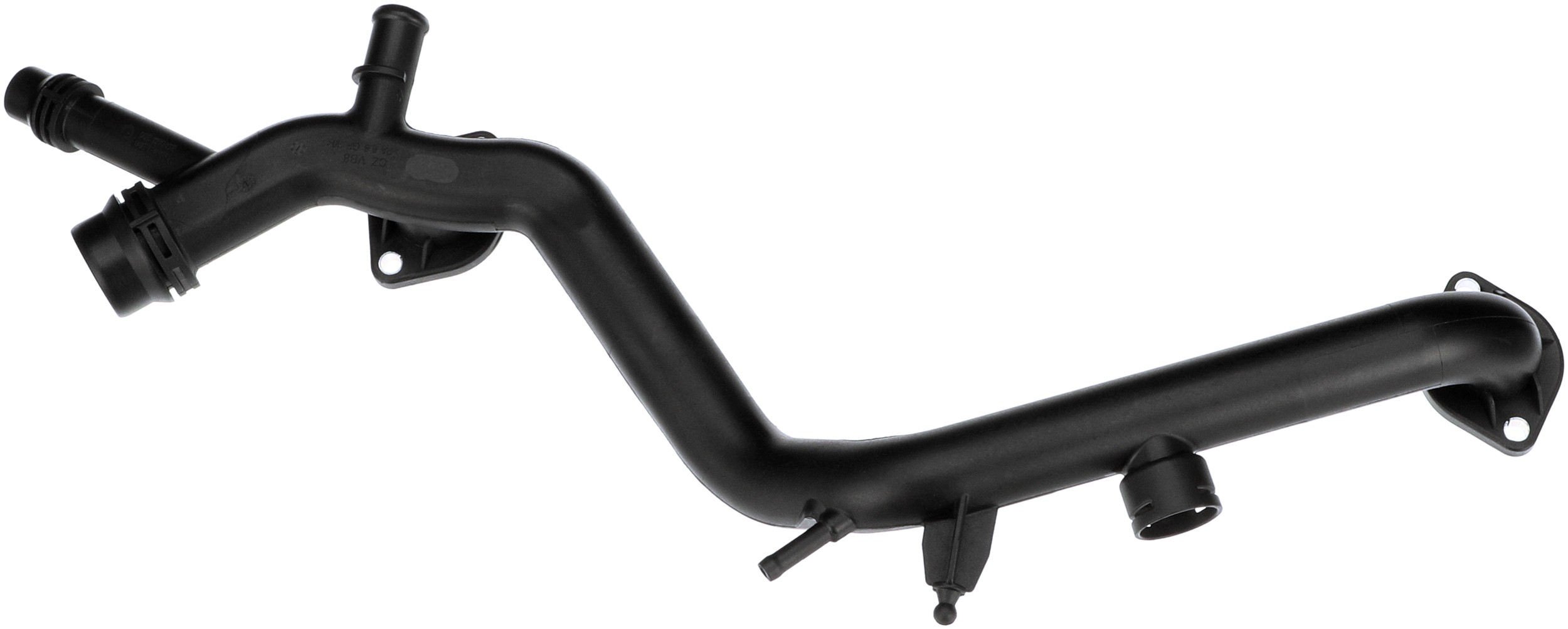 Gates HHA157 Coolant Tube - Image 2