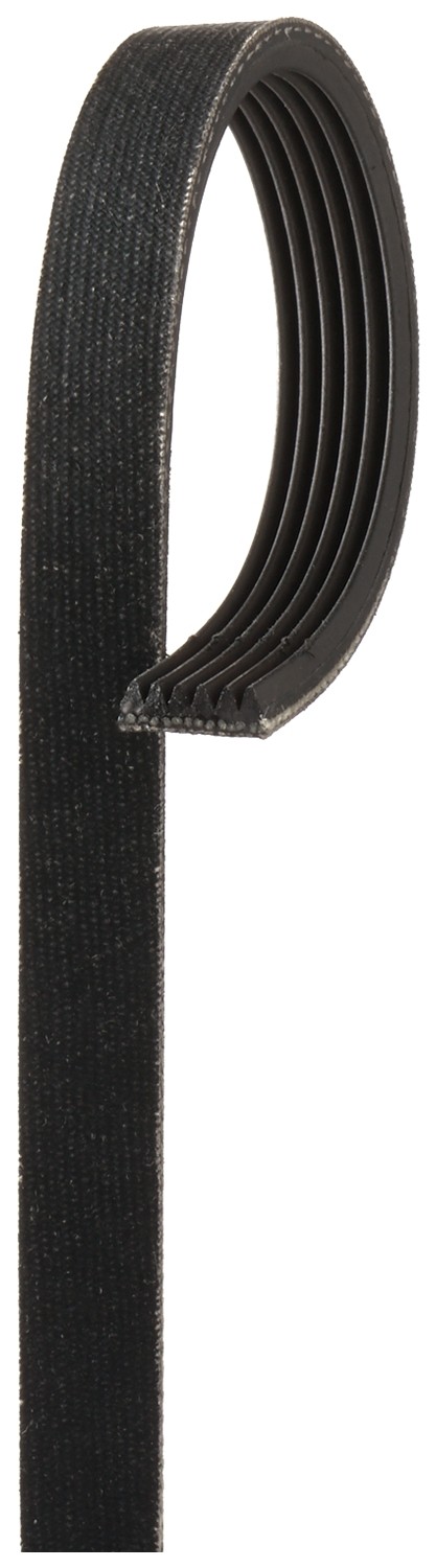 Gates J060328 Appliance Micro-V Serpentine Drive Belt - Image 3