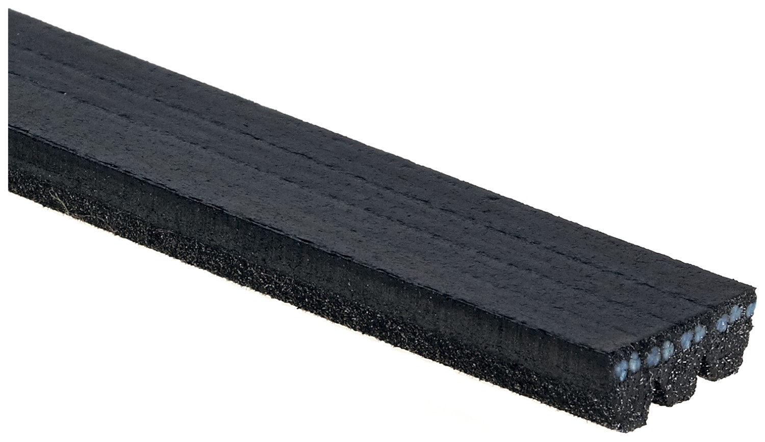Gates K030293SF Stretch Fit Micro-V Serpentine Drive Belt