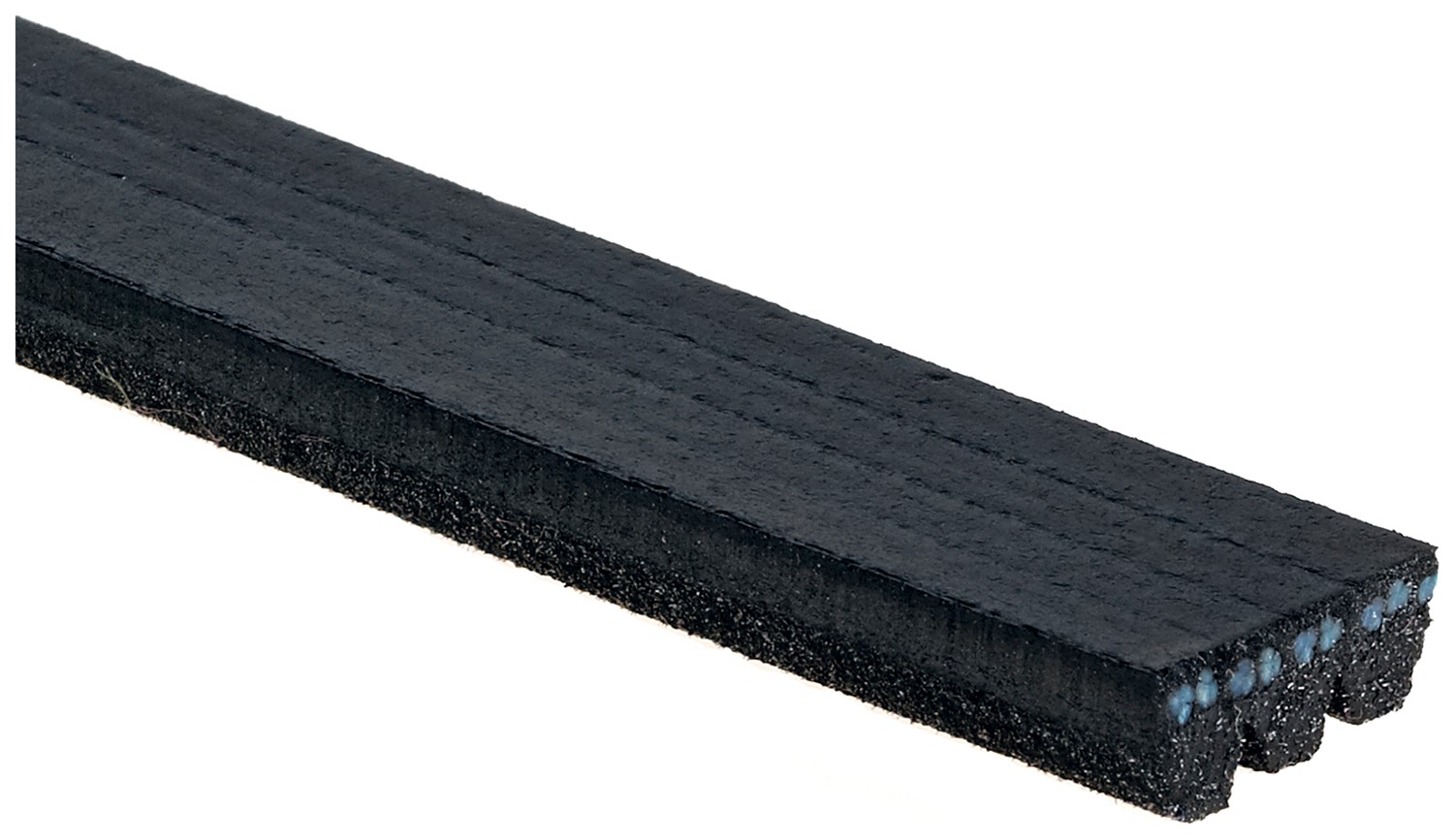 Gates K030380 Micro-V Serpentine Drive Belt