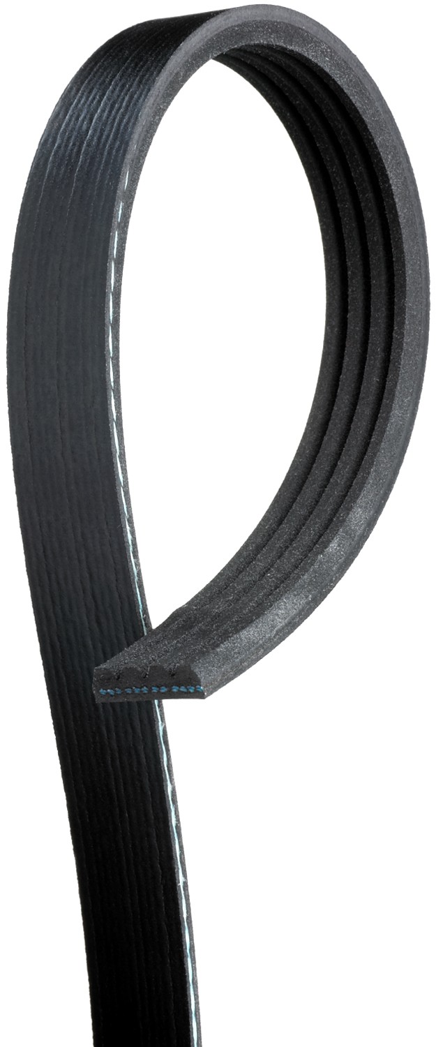 Gates K040294SF Stretch Fit Micro-V Serpentine Drive Belt - Image 2