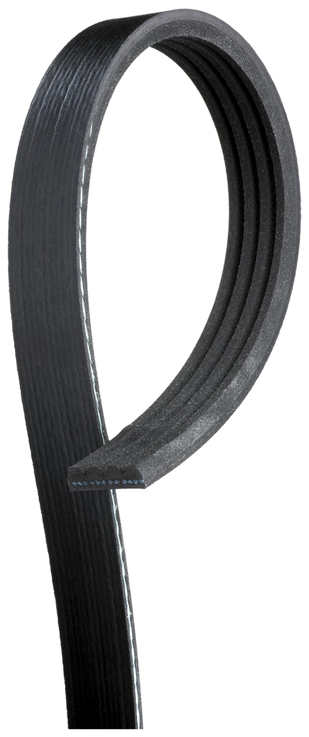 Gates K040301SF Stretch Fit Micro-V Serpentine Drive Belt - Image 2