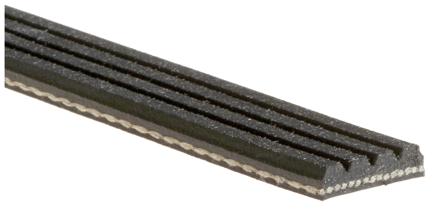 Gates K040329RPM RPM High Performance Micro-V Serpentine Drive Belt