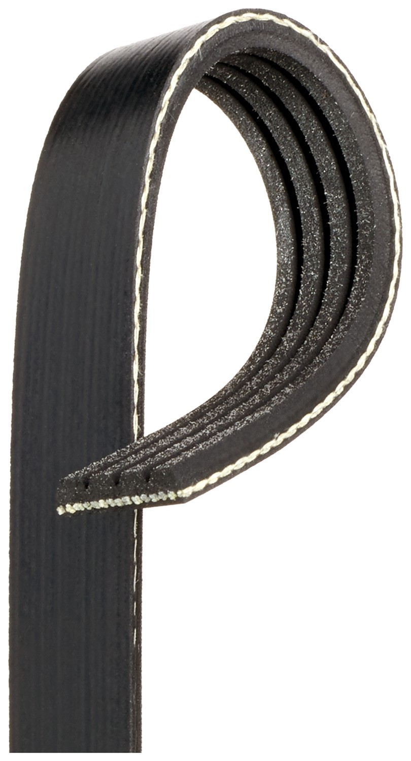 Gates K040360RPM RPM High Performance Micro-V Serpentine Drive Belt - Image 3