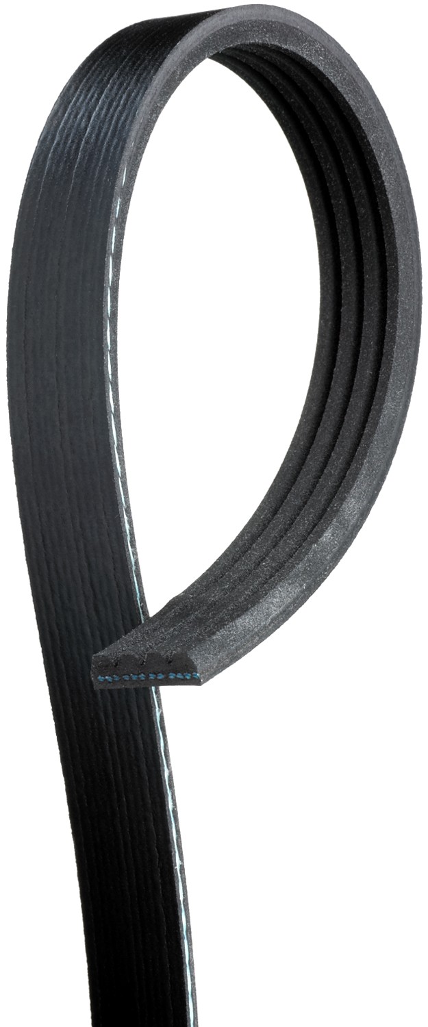 Gates K040405 Micro-V Serpentine Drive Belt - Image 2