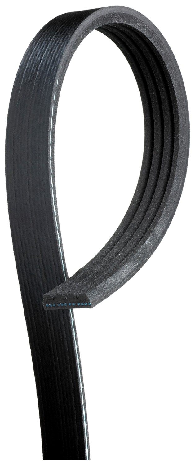 Gates K040675 Micro-V Serpentine Drive Belt - Image 2