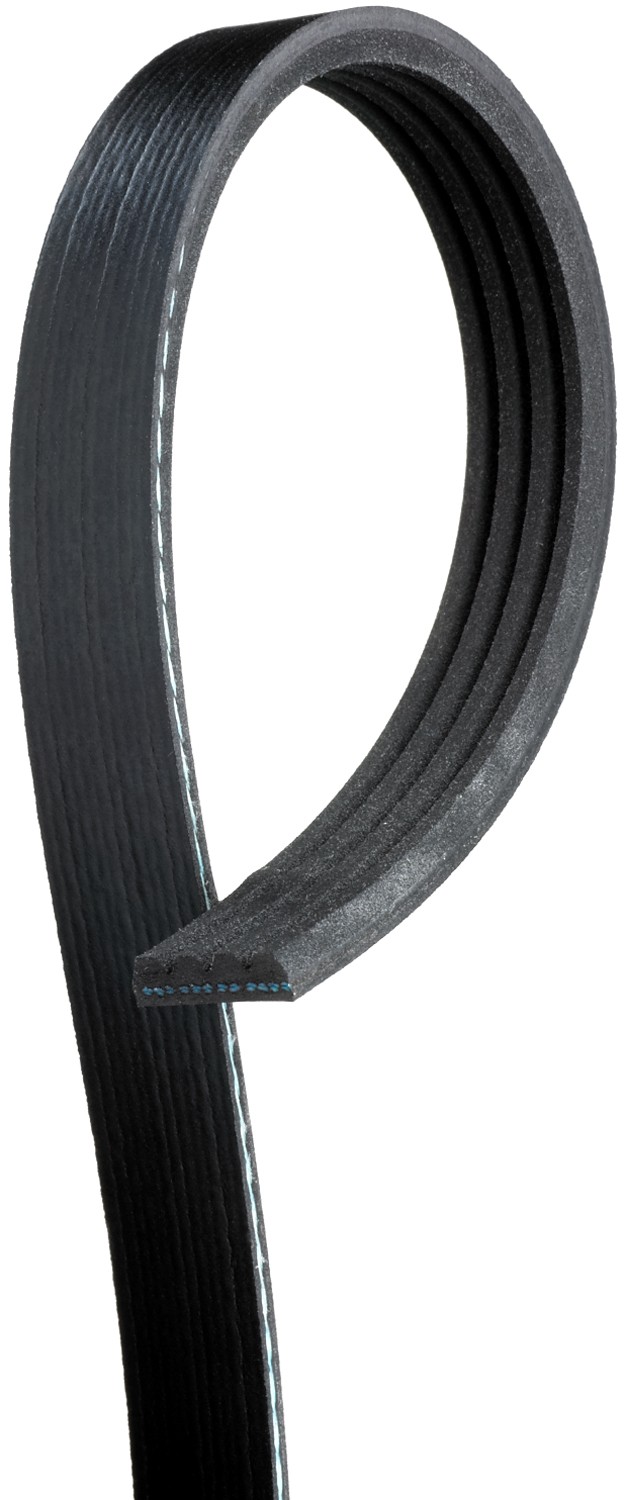 Gates K040762 Micro-V Serpentine Drive Belt - Image 2