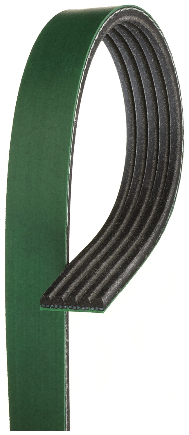 Gates K050323HD FleetRunner Heavy-Duty Micro-V Serpentine Drive Belt - Image 3