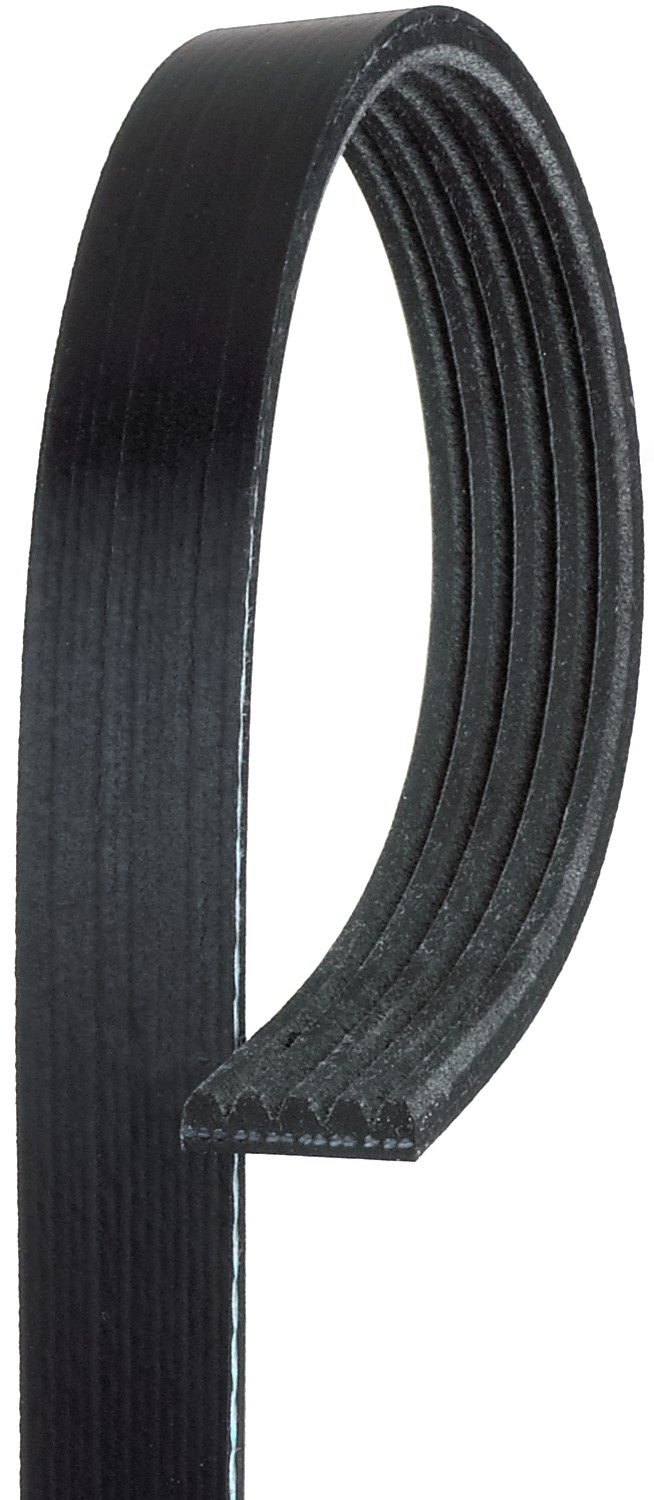 Gates K050402 Micro-V Serpentine Drive Belt - Image 2