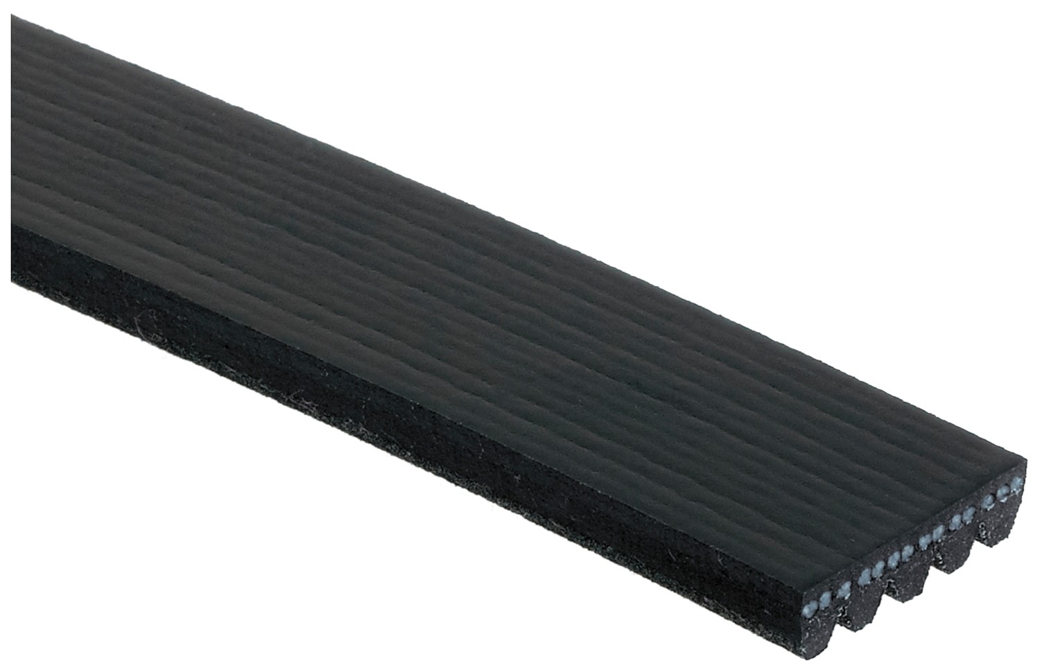Gates K050419 Micro-V Serpentine Drive Belt