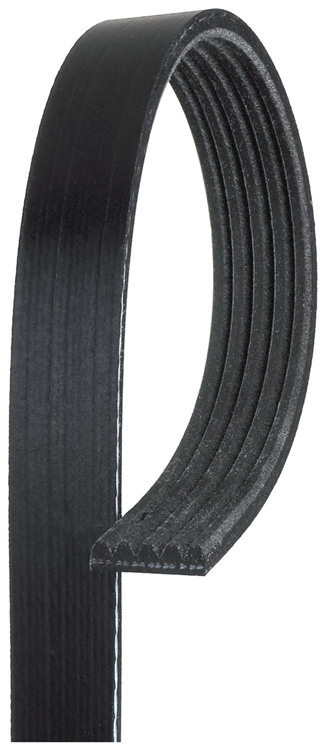 Gates K050460 Micro-V Serpentine Drive Belt - Image 3
