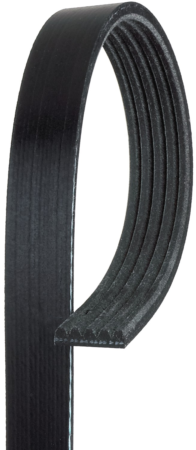 Gates K050478 Micro-V Serpentine Drive Belt - Image 2