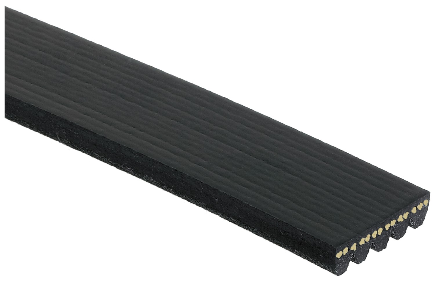 Gates K050507RPM RPM High Performance Micro-V Serpentine Drive Belt