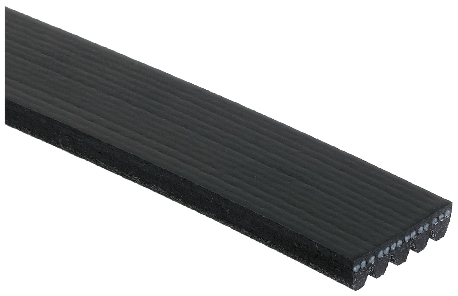 Gates K050835 Micro-V Serpentine Drive Belt