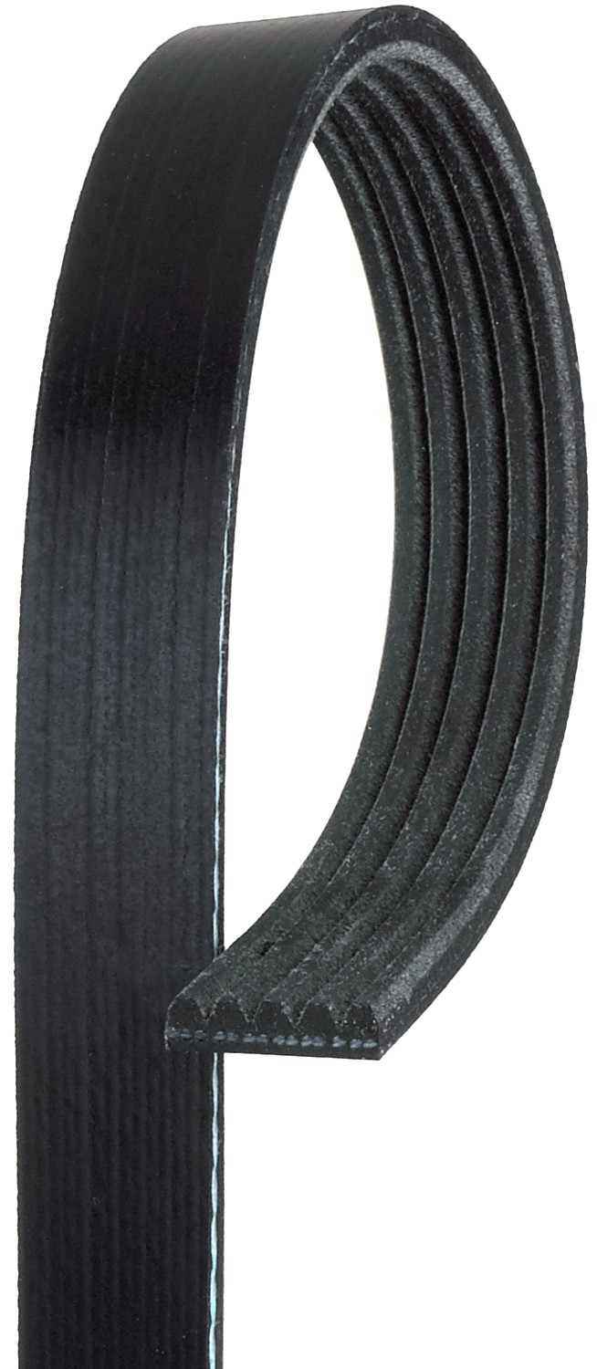 Gates K050845 Micro-V Serpentine Drive Belt - Image 2