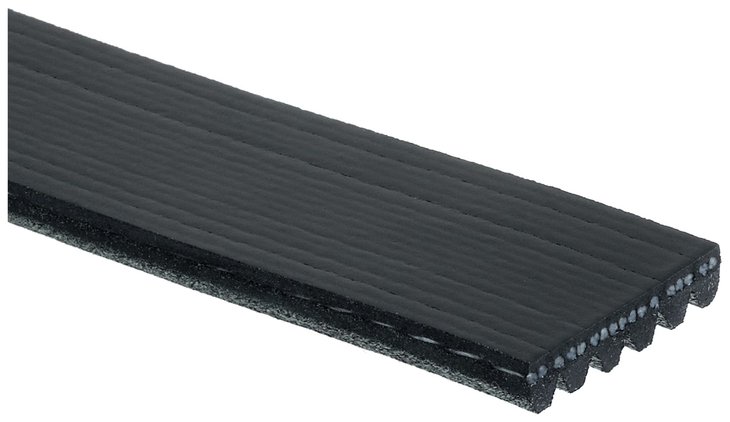 Gates K060331 Micro-V Serpentine Drive Belt
