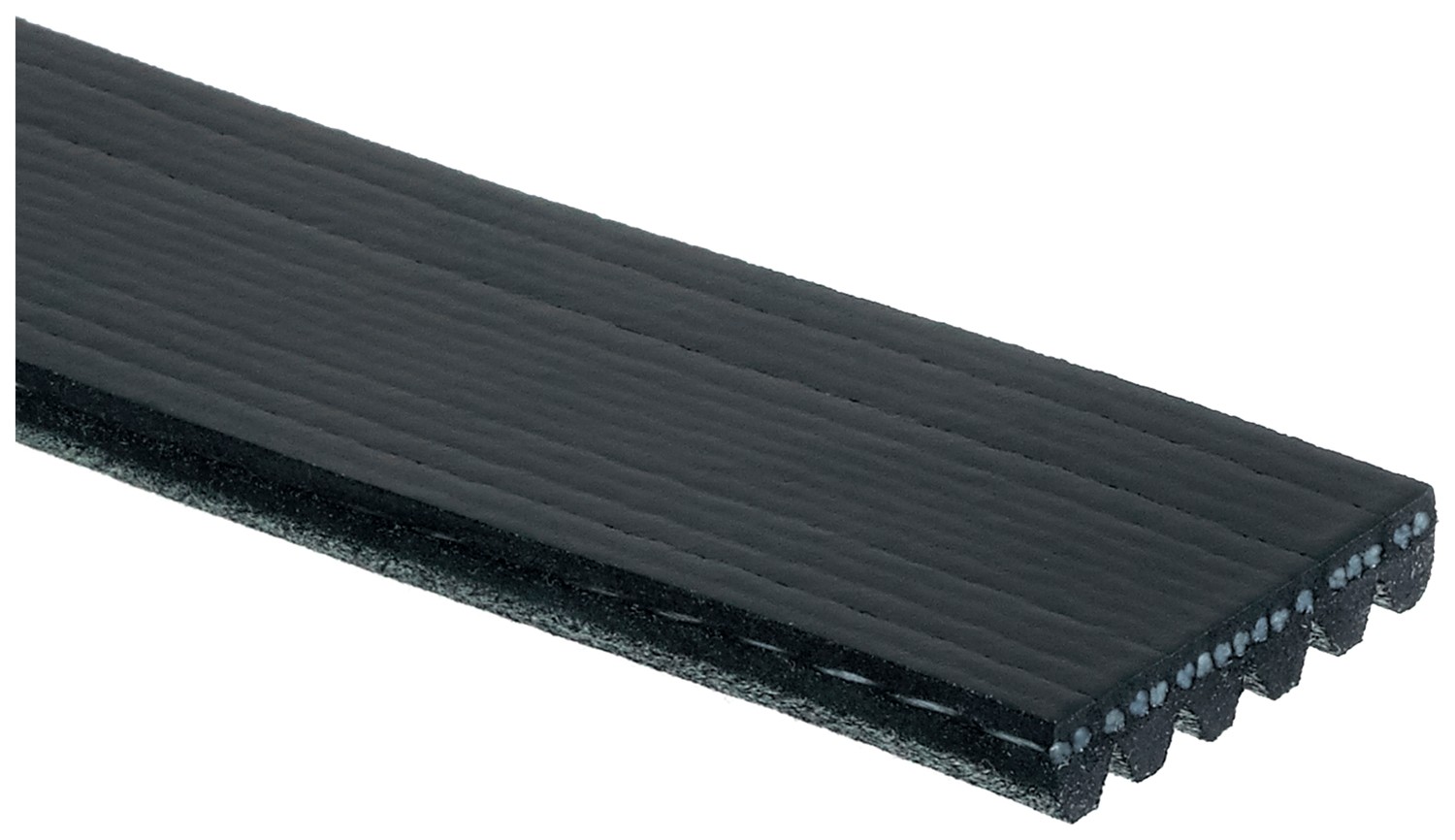Gates K060463 Micro-V Serpentine Drive Belt