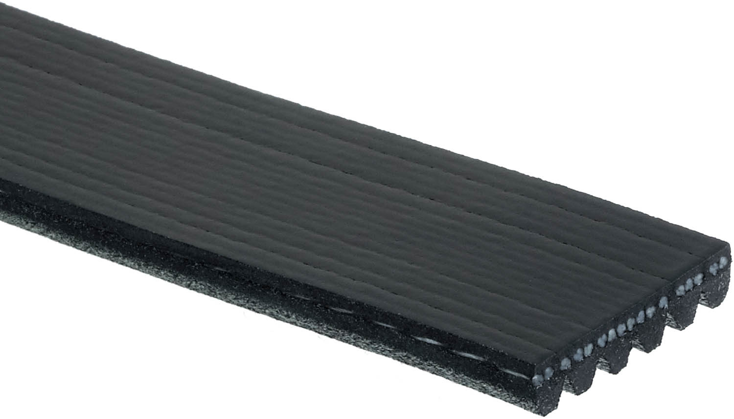 Gates K060942 Micro-V Serpentine Drive Belt - Image 2