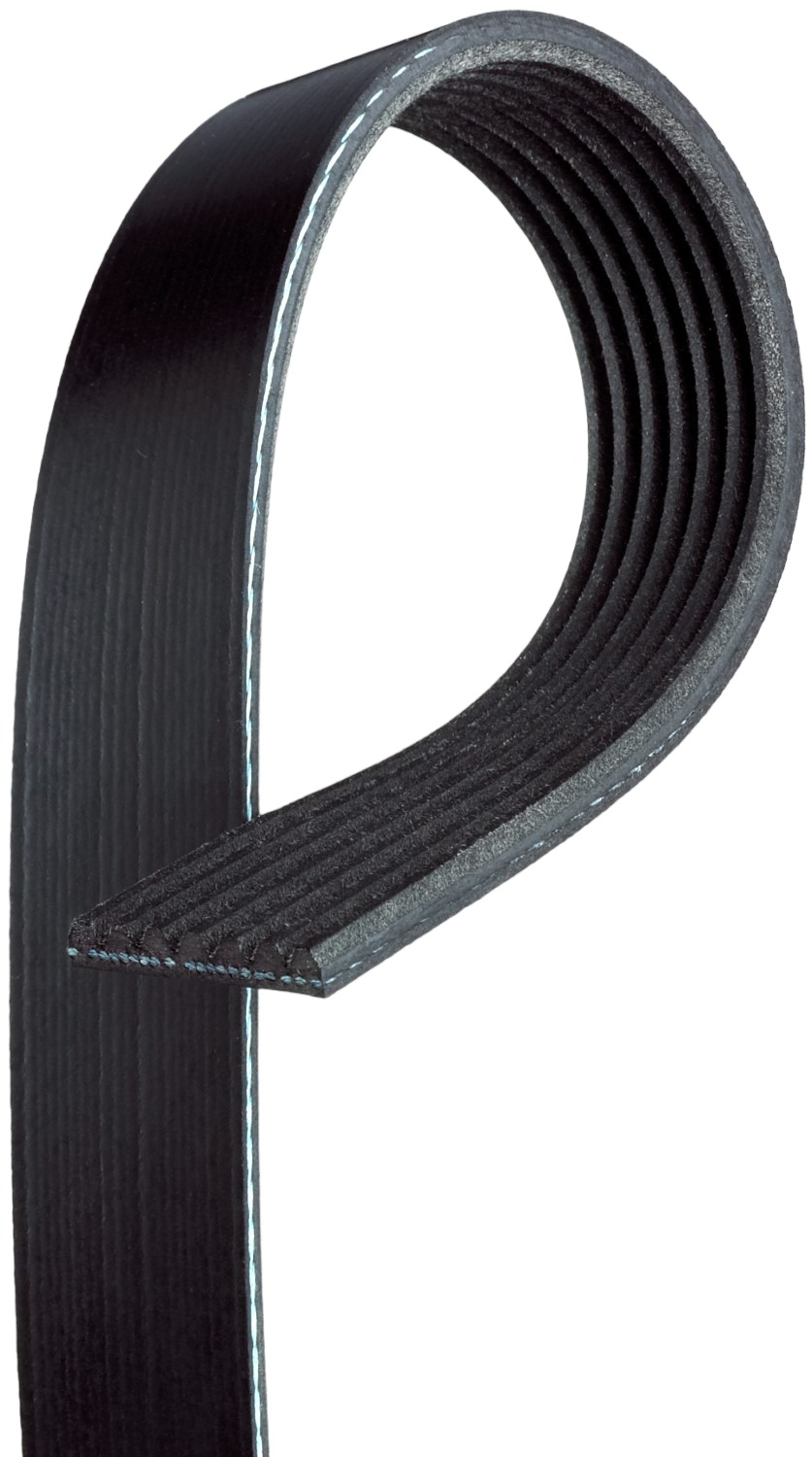 Gates K070508 Micro-V Serpentine Drive Belt - Image 2