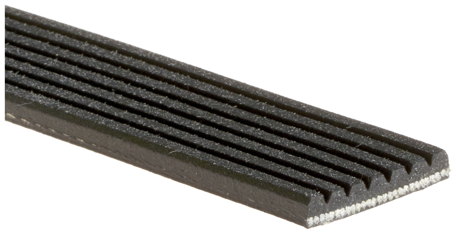 Gates K070852RPM RPM High Performance Micro-V Serpentine Drive Belt
