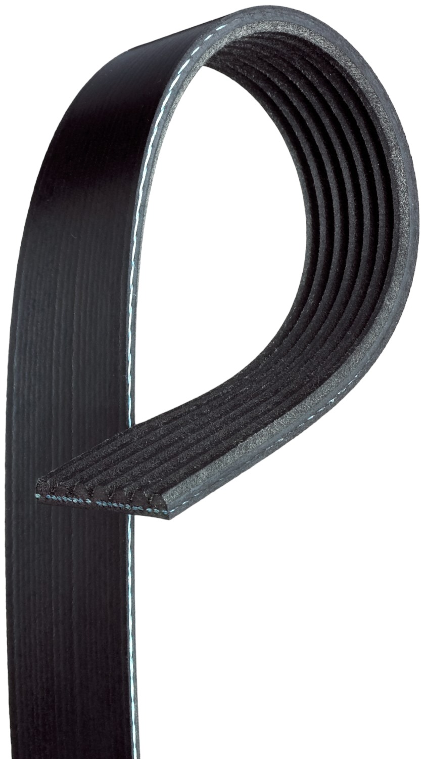 Gates K071130 Micro-V Serpentine Drive Belt - Image 2