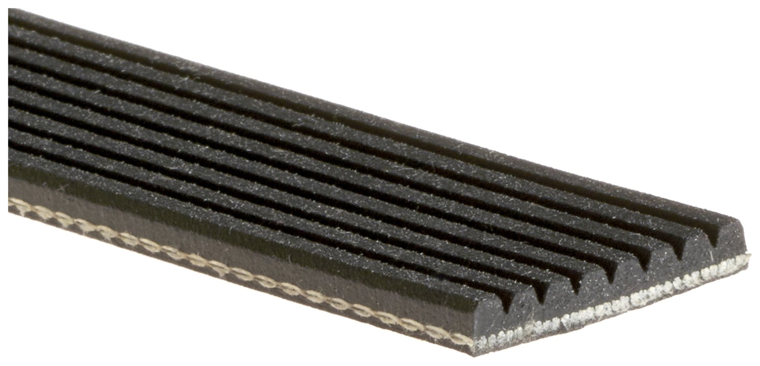 Gates K080507RPM RPM High Performance Micro-V Serpentine Drive Belt