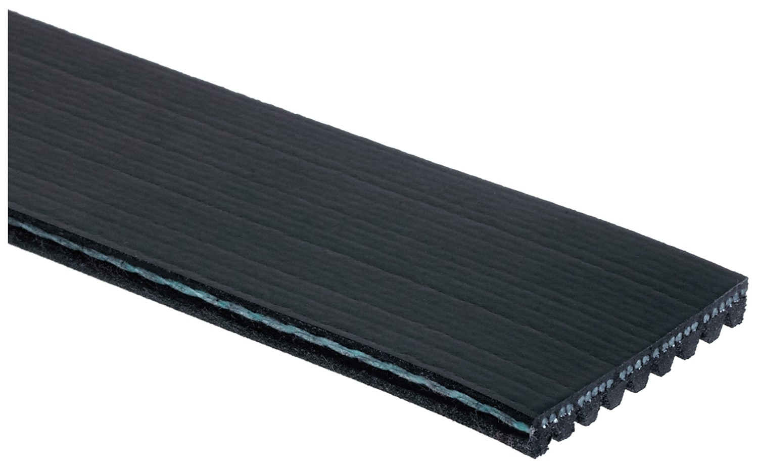 Gates K090609 Micro-V Serpentine Drive Belt