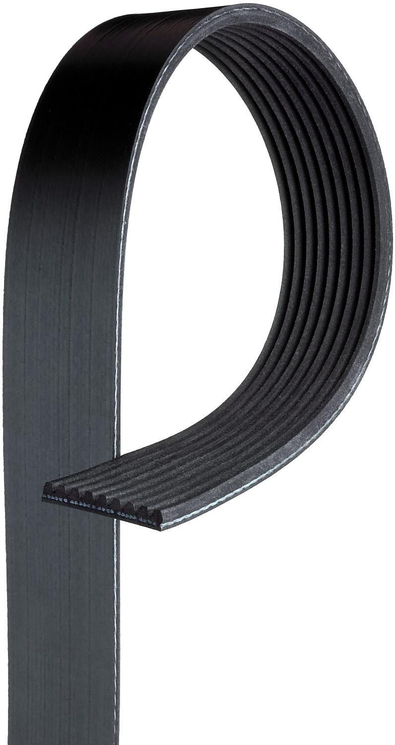 Gates K090609 Micro-V Serpentine Drive Belt - Image 2
