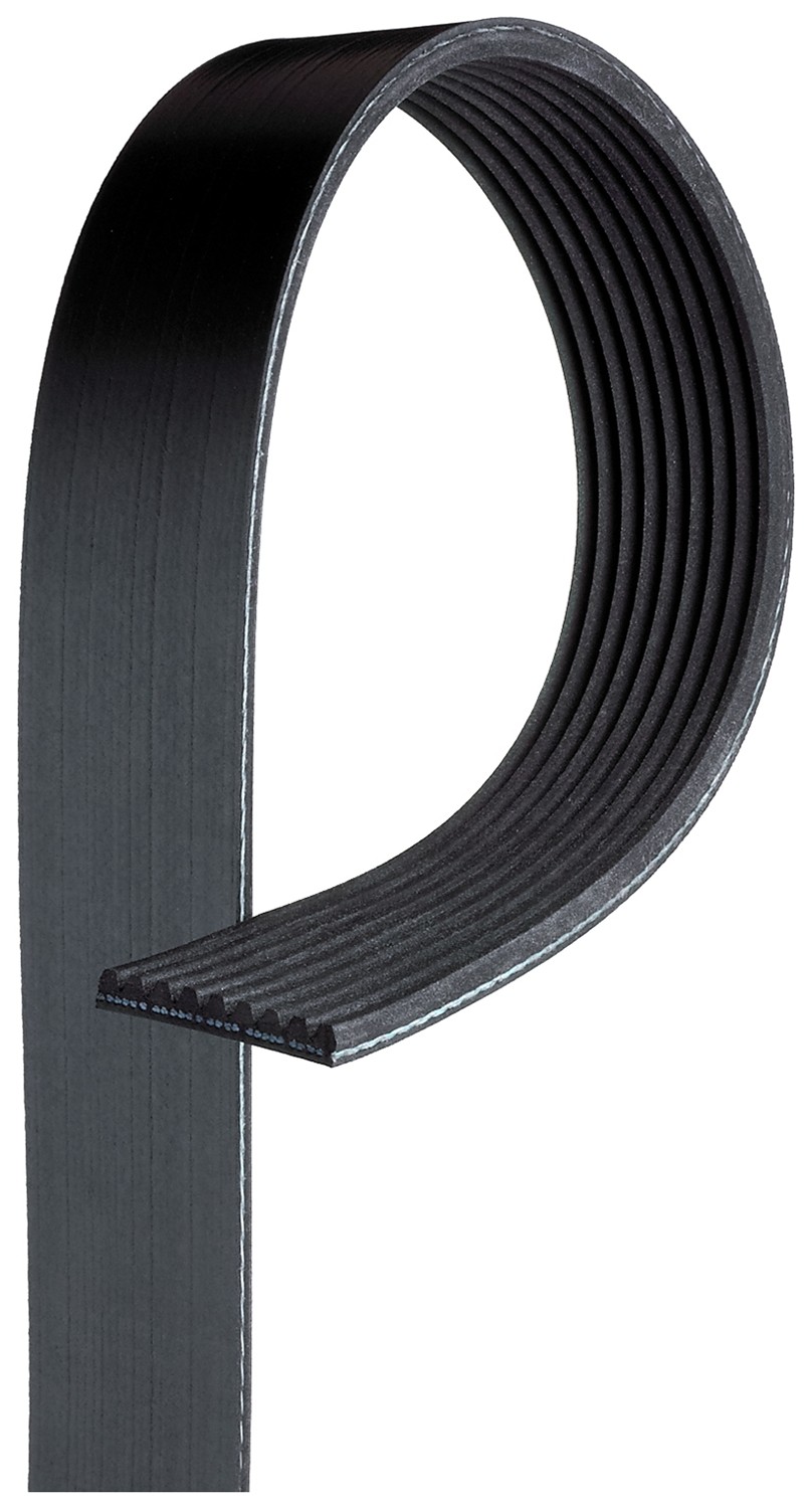 Gates K090609 Micro-V Serpentine Drive Belt - Image 3