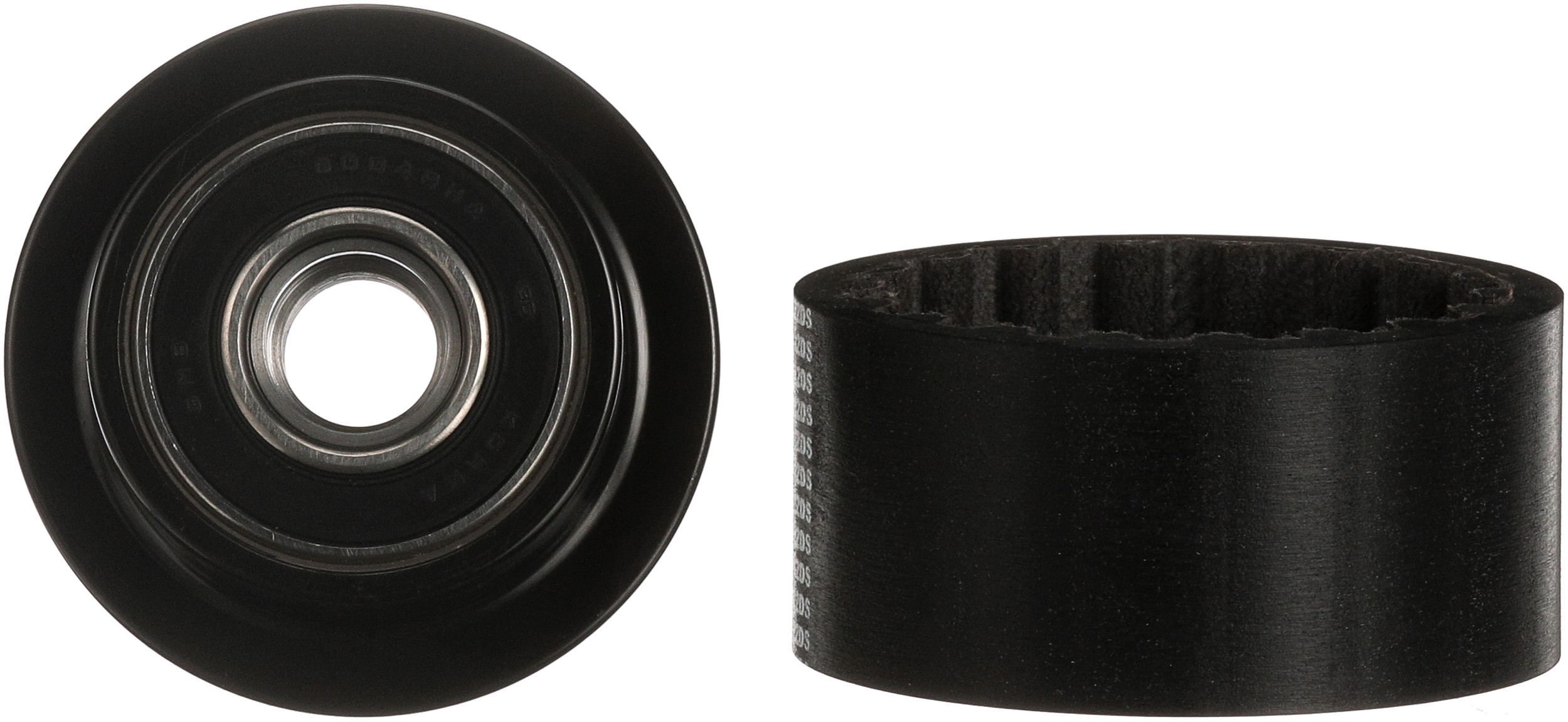 Gates K0EG2 EuroGrip Flexible Coupler Kit - Image 2