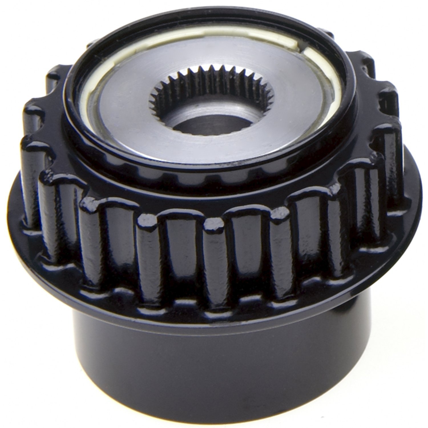 Gates K0EG2 EuroGrip Flexible Coupler Kit - Image 5