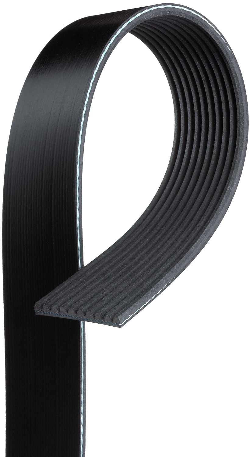 Gates K100445 Micro-V Serpentine Drive Belt - Image 2