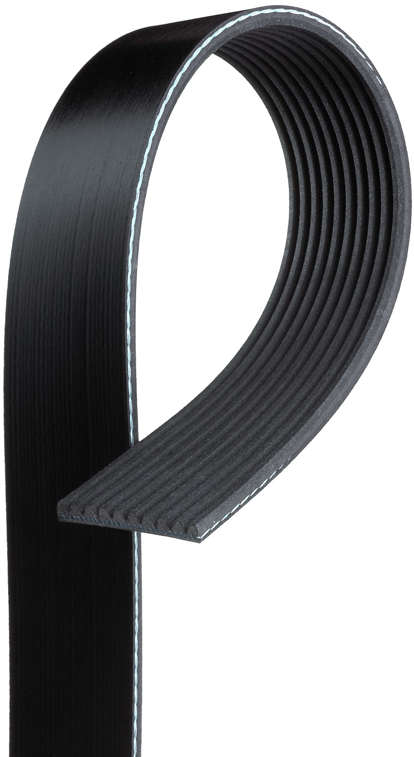 Gates K100540 Micro-V Serpentine Drive Belt - Image 2