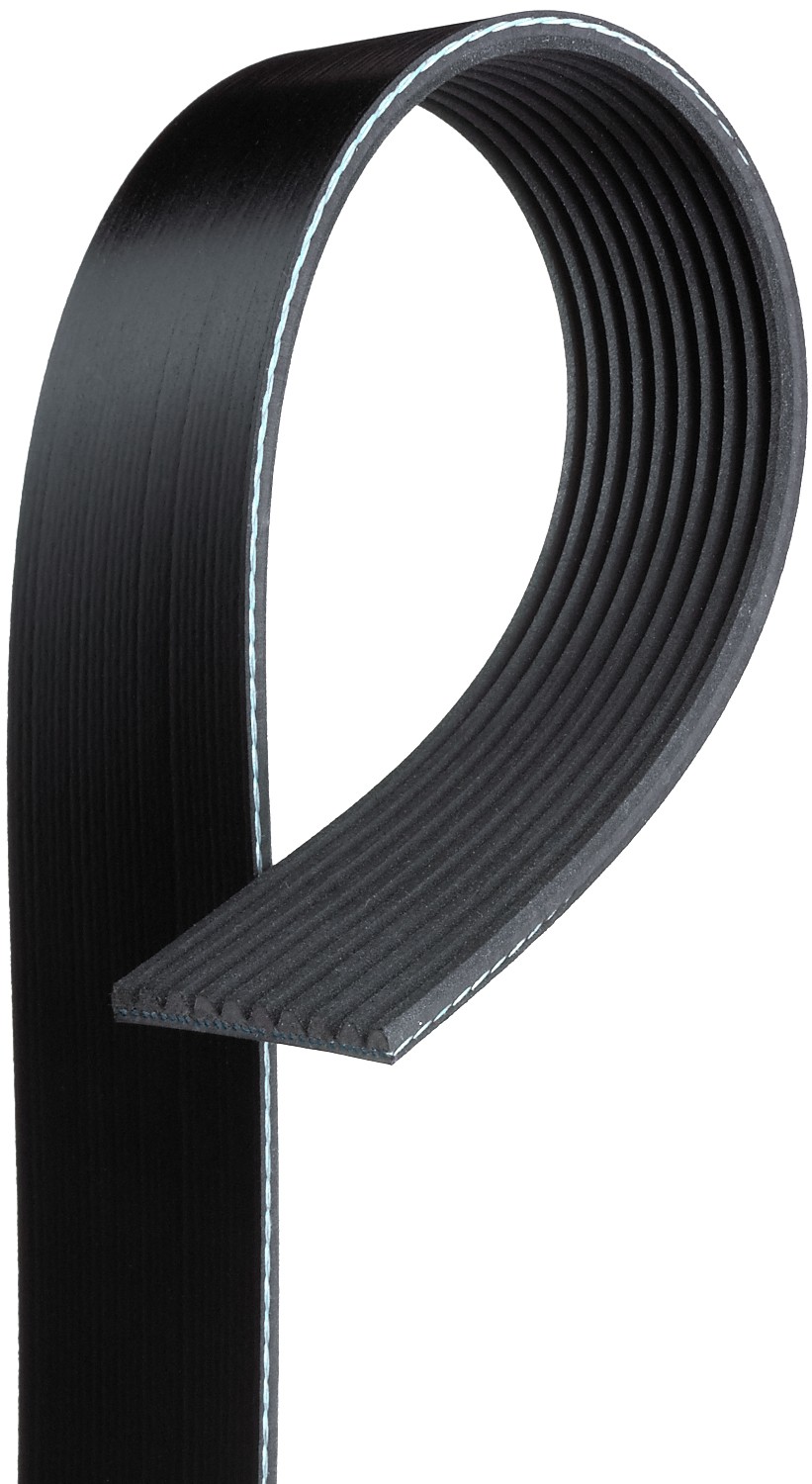 Gates K100610 Micro-V Serpentine Drive Belt - Image 2