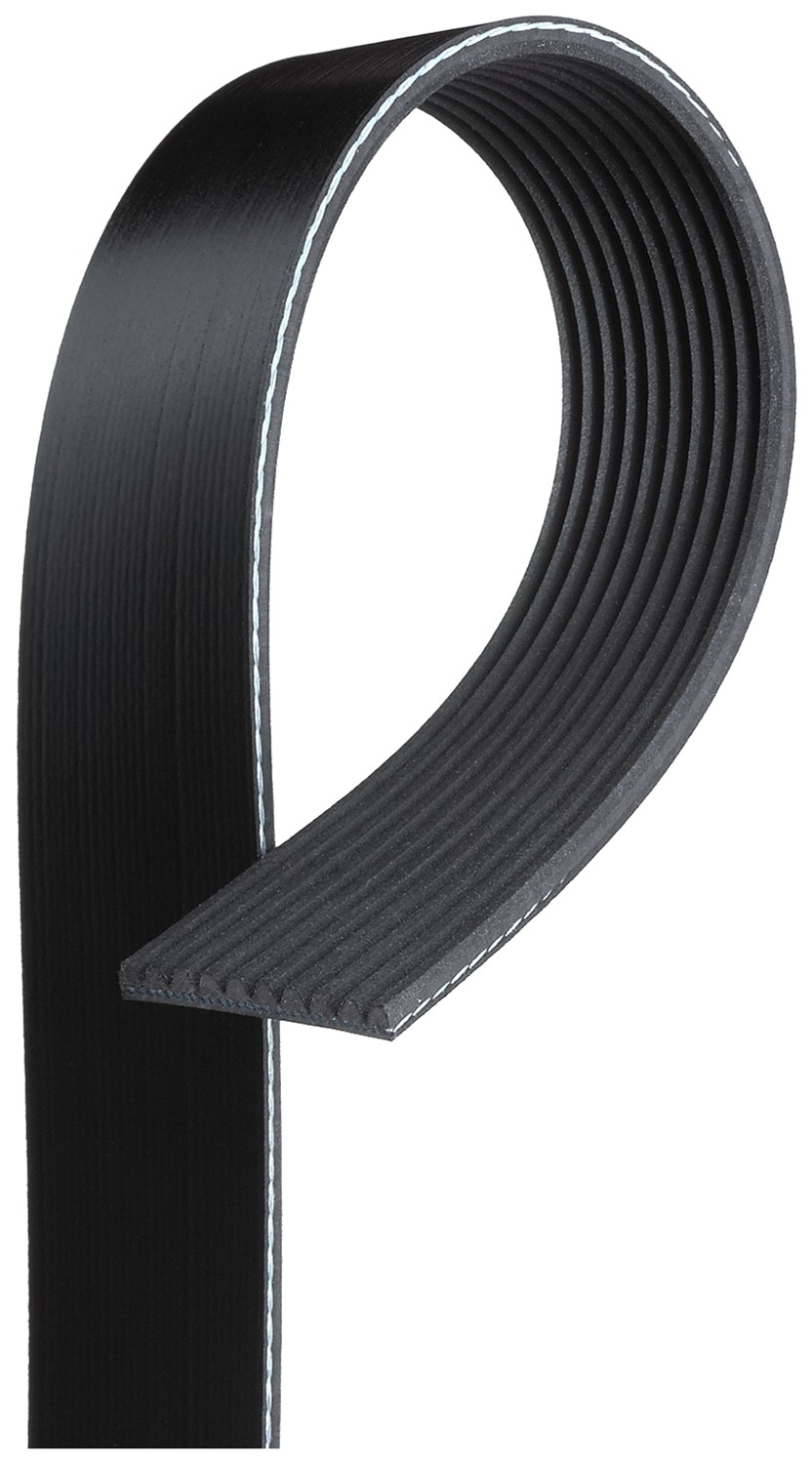 Gates K100610 Micro-V Serpentine Drive Belt - Image 3