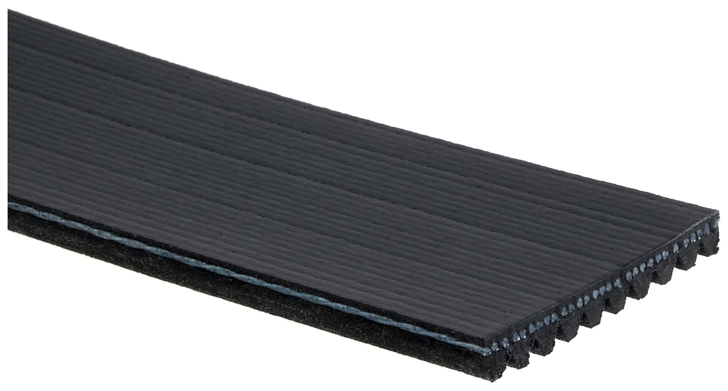 Gates K100630 Micro-V Serpentine Drive Belt