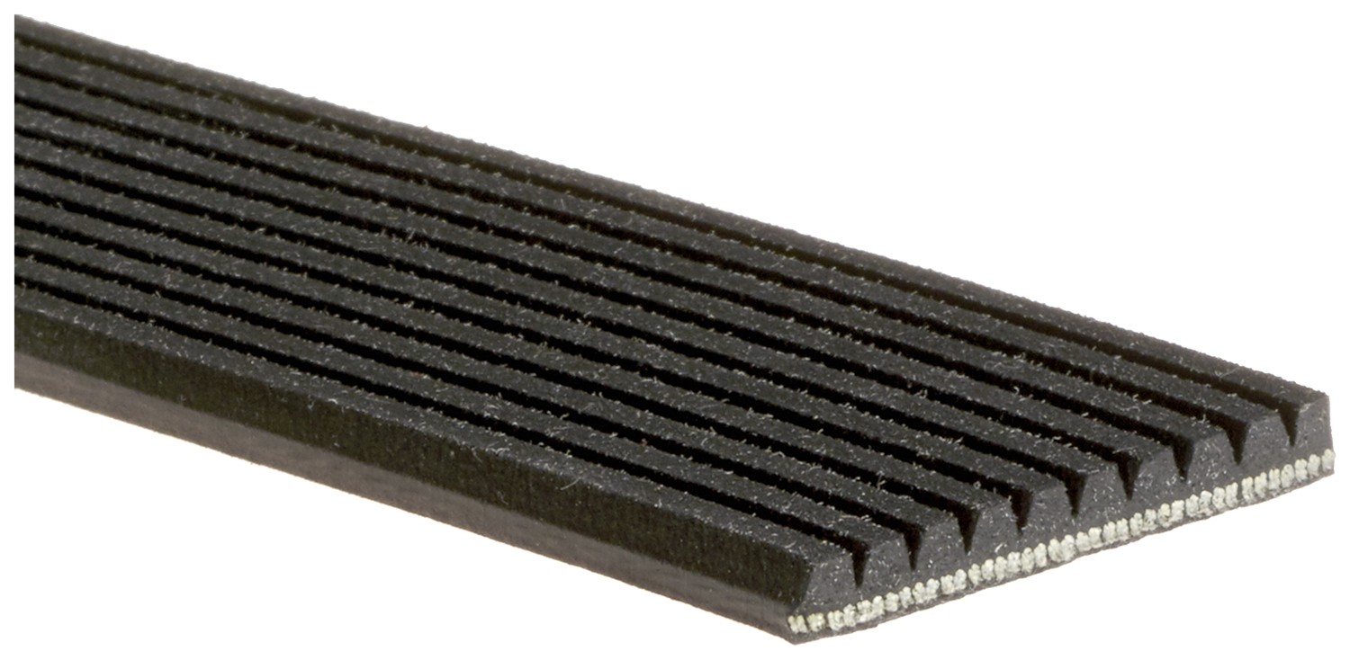 Gates K100640RPM RPM High Performance Micro-V Serpentine Drive Belt