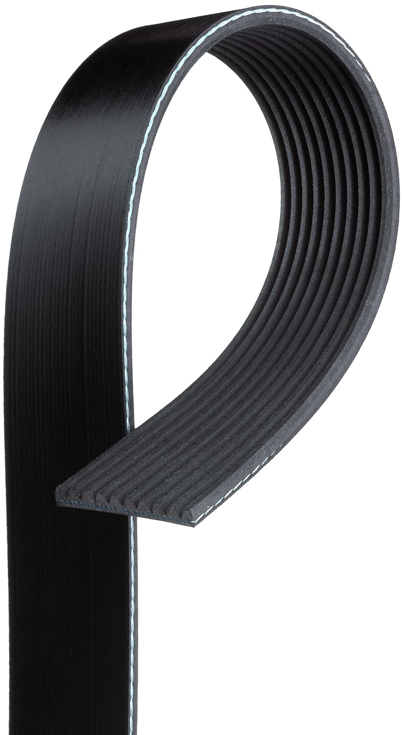 Gates K100640 Micro-V Serpentine Drive Belt - Image 2