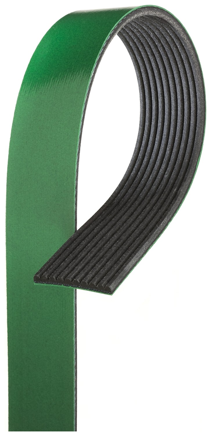 Gates K100761HD FleetRunner Heavy-Duty Micro-V Serpentine Drive Belt - Image 3