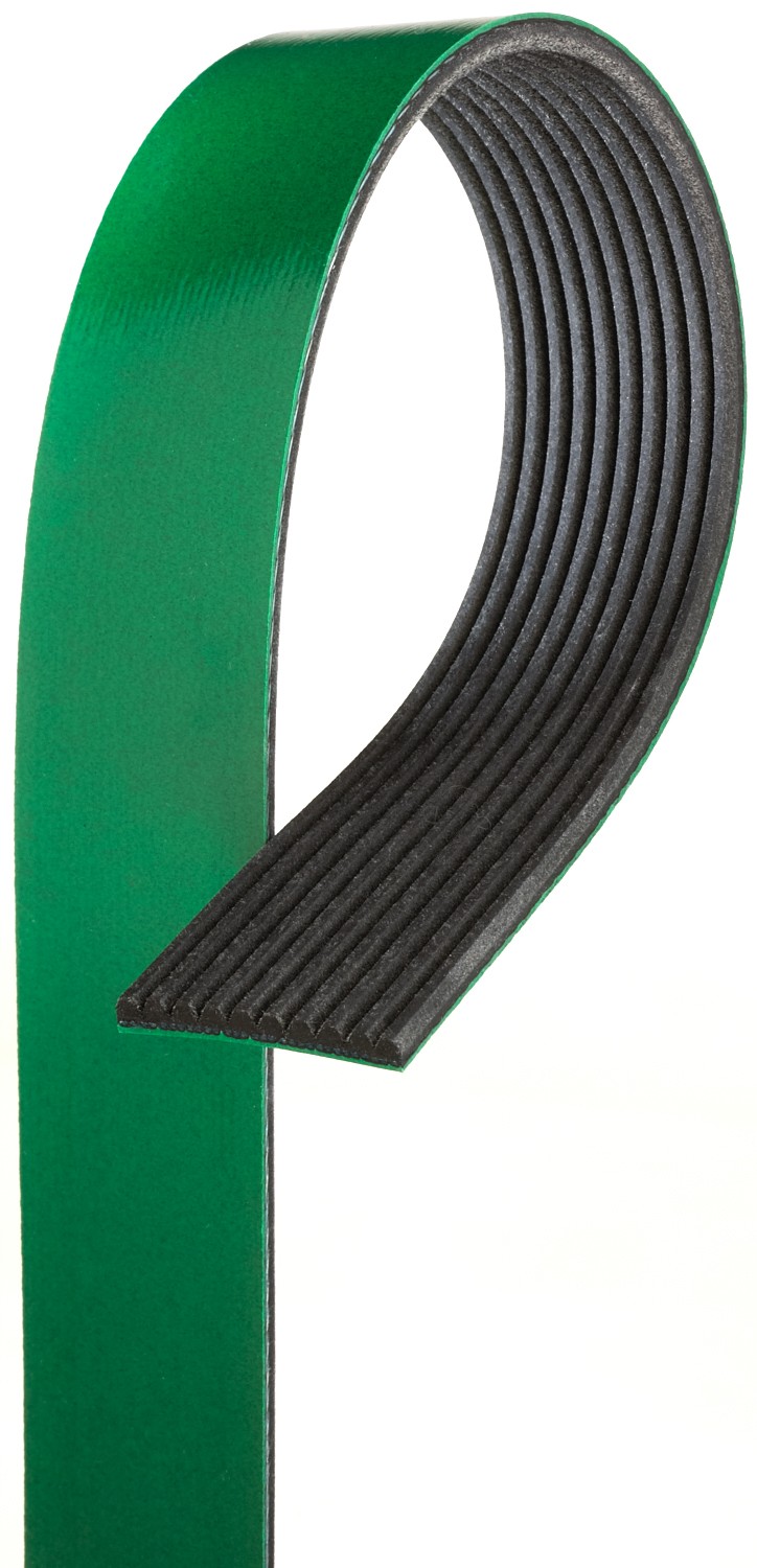 Gates K100894HD FleetRunner Heavy-Duty Micro-V Serpentine Drive Belt - Image 2
